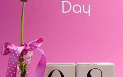 Happy International Women’s Day