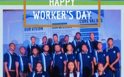 Happy Worker’s Day