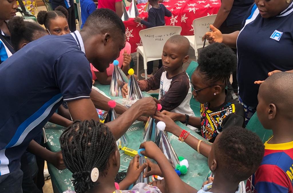 Children’s Day Kids’ Empowerment