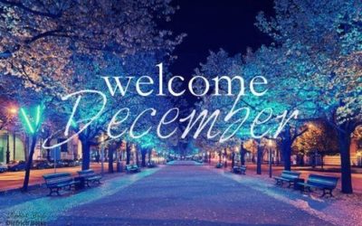 Happy New Month!