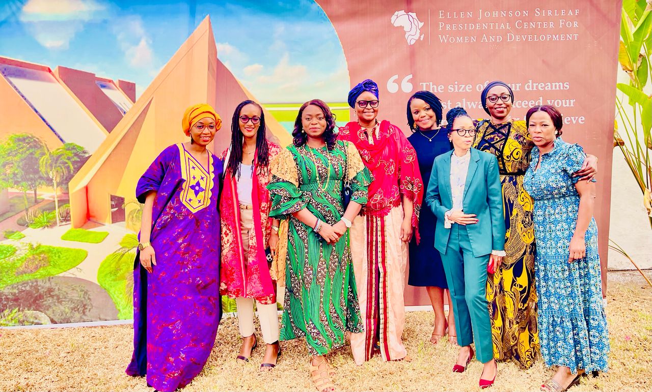 Echoes of #IWD 2025